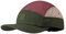 Buff 5 Panel Go Cap Domus Military Unisex Erwachsene