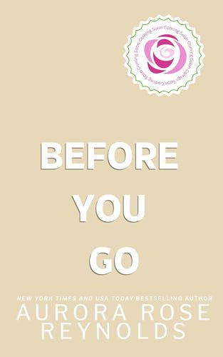 Before You Go Small town accidental pregnancy romance (Before book 3)