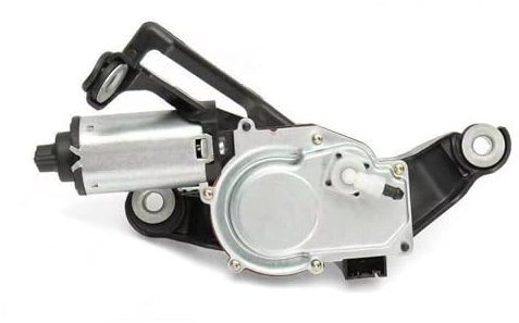 Scheibenwischermotor Für 1er-Reihe 2003-2012 E87 2006-2012 Auto-Verschleißteile Scheibenwischer 67636921959 Heckwischermotor Wischermotor Heck
