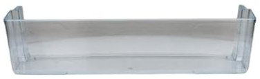 KGA SUPPLIES Fridge Shelf Lower Door Bottle Rack Tray Compatible with Bush BFFF50152B