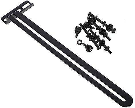 CIYODO Raffreddamento Pc Supporto Di Raffreddamento Per Scheda Grafica Per Fai Da Te Per Scheda Video Dissipatore Di Calore