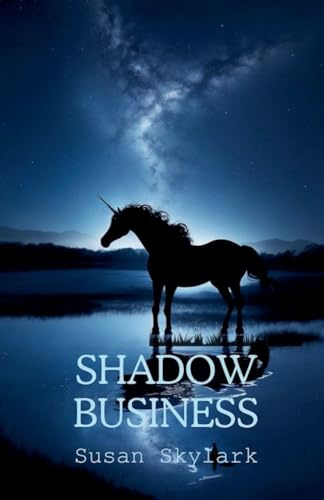 Shadow Business (In Shadow, Band 7)