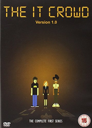 The IT Crowd - Series 1