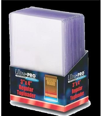 AMIGO 81966 Toploader Vintage 2 5/8' x 3