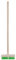 Esschert KG98 Design USA KG98 Childrens Garden Broom, Green