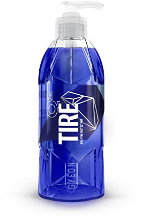 Q2 Tire Reifenbeschichtung 400ml