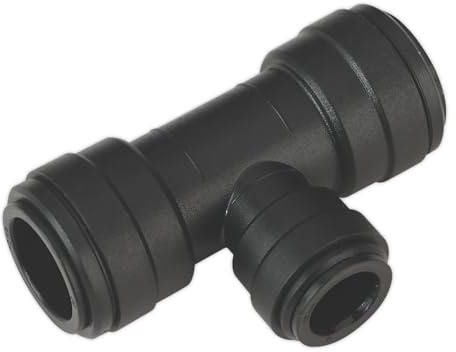 Sealey CAS2215T 22-15mm Reducing Tee - Pack of 5