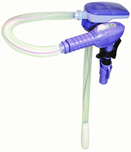 Koshin Bomba de combustible EP-503FB Buzzer de parada con apagado automático Contiene. Fabricado en Japón. 8 l/min, para queroseno, diésel, aceite ligero, agua