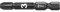 Wera 855/4 IMP DC SB Impaktor TriTorsion Long Service Life Pozidriv Bit, PZ 3 x 50 mm, 05073962001