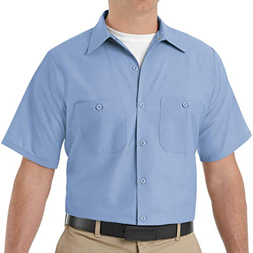 Red Kap Chemise Technicien Homme