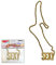 PARTY DISCOUNT Kette SEXY, Goldfarben