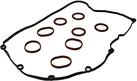 Elring 540.540 Gasket Set, cylinder head cover