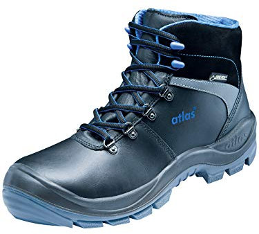 Atlas GTX 745, GORE-TEX, S3 Arbeitsschuhe, Größe 49