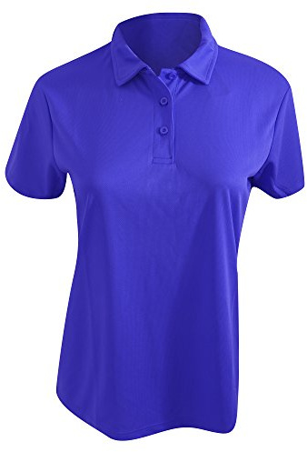 AWDis Women's Womens Cool Polo Polo Shirt (Pack of 1)