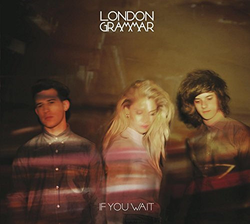 London Grammar - If You Wait [Digipak]