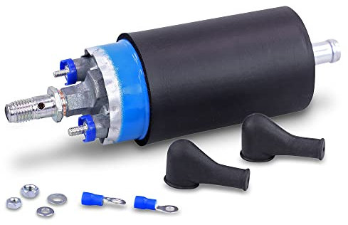 1x Kraftstoffpumpe Benzinpumpe