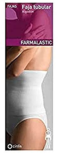 CINFA Farmalastic faja tubular algodon t 3