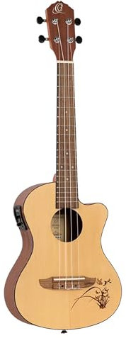 Ortega Ru5Ce-Te - Ukelele tenor