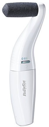 BaByliss H700E Elektrischer Hornhautentferner Pedi'Liss Precision