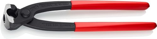 KNIPEX Pinza per fascette ad orecchio, 220 mm, 10 99 I220