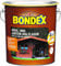 4L Bondex Haus und Garten Holzlasur kiefer