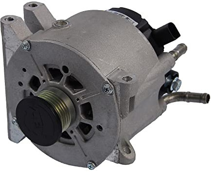 ATEC GERMANY 1x Lichtmaschine 14V 150A Kompatibel mit MERCEDES-BENZ A-Klasse (W168), VANEO (414)