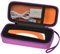 COMECASE Tasche für Ravensburger Tiptoi Stift 00110/00803/ 00806/0080/ 00700 mit Handschlaufe, Lagerung Organizer Tragen Halter der Tiptoi Stift - Der Stift