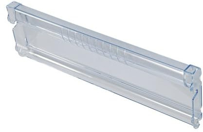 easyPART Kompatibel/Ersatz für BOSCH 00663813 Gefrierfachklappe Frosterfachklappe Verdampferklappe Klappe oben für Kühlschrank Gefrierschrank Siemens 663813 eingesetzt in GSN32 GSP30 GSV26 GSP81 GSD26