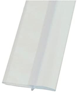 Weating Stripping Dichtstreifen for Türen, 2,8 m Kleiderschrank und Schrank, Schranktür -Lücke Füllung, Wetterstreifen, Den pufferen, putzen und trockene Streckenstreifen, Kleiderschrank -Tür -Streife