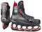 Graf Ultra SR1103 Schlittschuhe Senior Red Edition mit T Blade, Größe:44