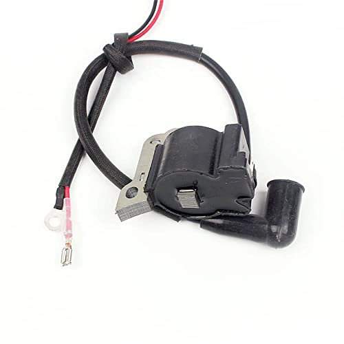 Bobina di accensione for 4 tempi 139F for Honda GX31 Decespugliatore Tagliaerba Tosaerba Tiller Parti di Motore Fuoribordo 30500-ZM3-003 prestazione