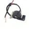 Bobina di accensione for 4 tempi 139F for Honda GX31 Decespugliatore Tagliaerba Tosaerba Tiller Parti di Motore Fuoribordo 30500-ZM3-003 prestazione