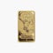 The Koin Club FIFA World Cup Qatar 2022 Football Tournament Gold Coin Bar - Mascot La'eeb