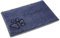 Wolters Cleankeeper Doormat, Größe:78 x 50 cm, Farbe:blau