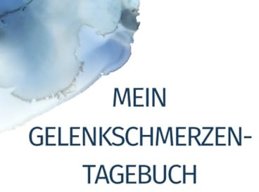 Mit Rheuma und chronischen Krankheiten leben: Mein persönliches Tagebuch der Hoffnung mit Symptom-Tracking: Jetzt erkenne ich, was mir gut tut: ... und Rückenbeschwerden frühzeitiger erkennen.