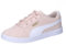 PUMA Club II PS, Sneaker Unisex - Bambini e Ragazzi, Island Pink Puma White Puma Gold, 28 EU