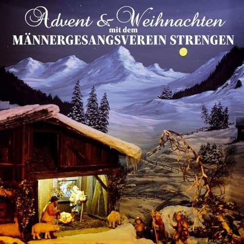 Advent und Weihnachten mit dem; Tirol