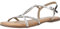 GIOSEPPO Nioaque Sandals EU 37