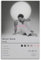 Zamm Benson Boone Pulse Album-Poster, Wandkunst, Leinwandgemälde, Wohnzimmer, Schlafzimmer, Heimdekoration, Büro, Wandposter, Fitnessstudio, Kunstmalerei, 30 x 45 cm