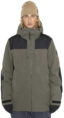 ARMADA Bergs Insulated Jacket S