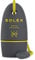 Solex Sports Sun Protection, High Performance Formula with Built-in Applicator (75ml), 30 SPF Protection Against UVA & UVB for Face and Body, Designed for Grease Free Hands Application