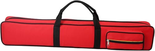 MLordoarf Custodia per Stecche da Biliardo Borsa per Stecche da Biliardo Custodia per Stecche da Biliardo Custodia per Stecche da Biliardo