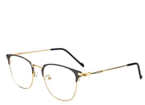 Amagogo 3x Blue Lamp Blocking Glasses Best Computer Gaming Glasses
