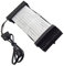 Artibetter Rgb Sleeved Cable Per Estensione Atx Motherboard Cavo Di Alimentazione Rgb Per Compatibile Con Atx e Matx Effetto Luminoso Facile Da Installare Materiale Traslucido Senza