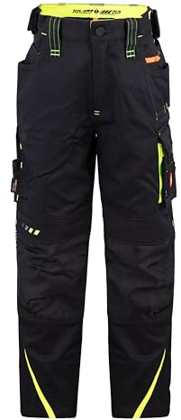 Engelbert Strauss Unisex - Kinder Bundhose e.s.Motion 2020