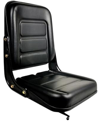 MagiDeal Haule à Chariot Universel Siège de Tondeuse Assis pour Tracteur Jardin Pelouse MOWERS MINI