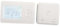 F Fityle Thermostat intelligent Gas de de la chaudière Contrôleur de température pratique précis à installer thermostat sans fil programmable