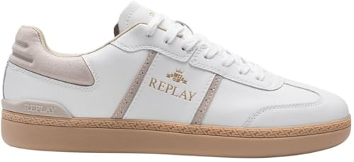Replay Herren Gmsd7Sneaker