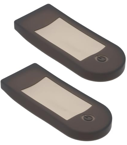 OTOTEC 2 protectores de pantalla de silicona compatibles con Xiaomi Mi 4 Lite 2. Gen