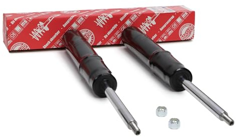 Master-Sport 16K005421 2x Stoßdämpfer satz vorne für AUDI A4 B8, A5; SEAT ALTEA (5P1, 5P5, 5P8)
